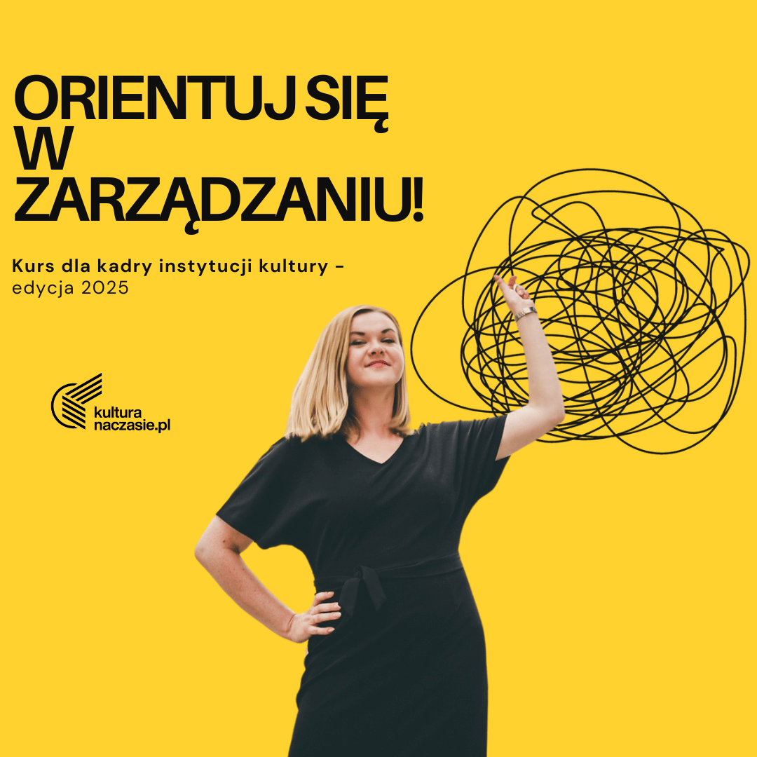 Orientuj się w zarządzaniu! – edycja 2025!