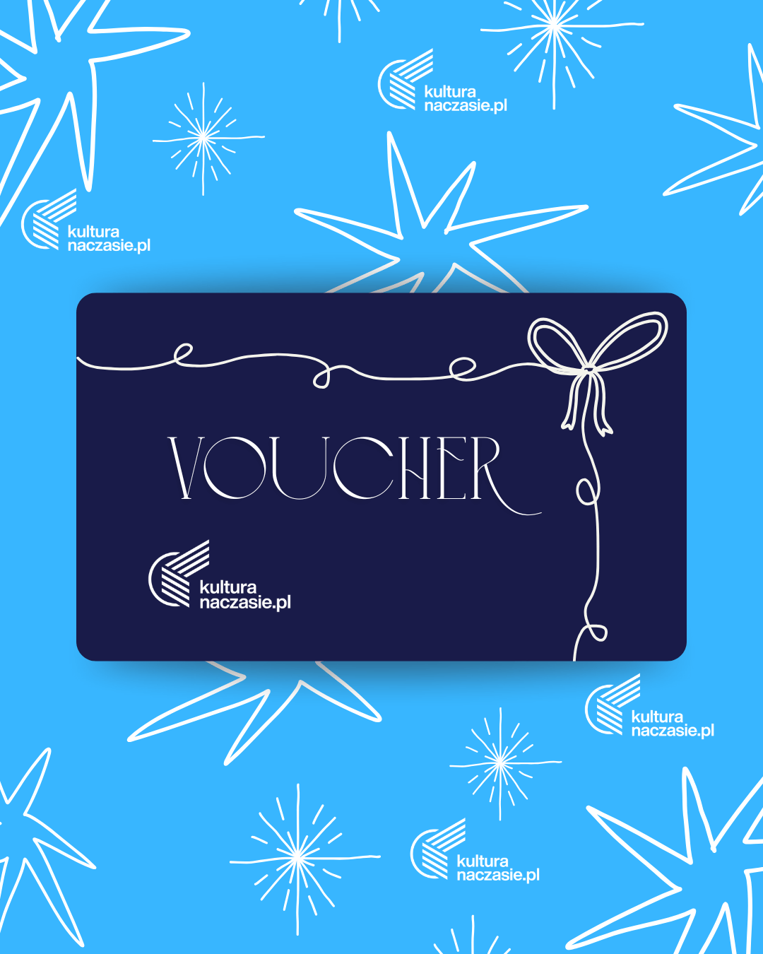 VOUCHER prezentowy